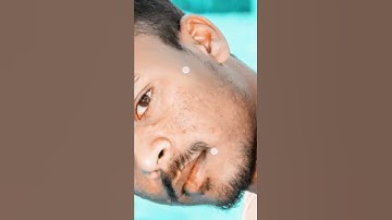 Autodesk Sketchbook Face Smooth | Face Smooth Editing | Picsart Photo Editing Tutorial 🎯📸🎯 | 🔥📸🔥