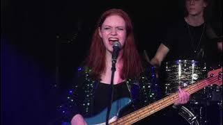 Clare Follett - This Love (2021 Live MusicNL Showcase)