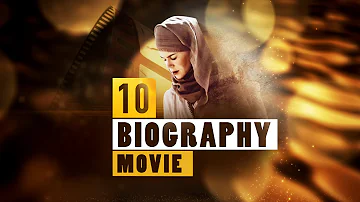 Top 10 Biography Movies Part 5 | Quick Up MOVIE