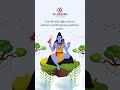 Wishing you a blessed Maha Shivaratri | Dr. Rajesh Eye Hospital