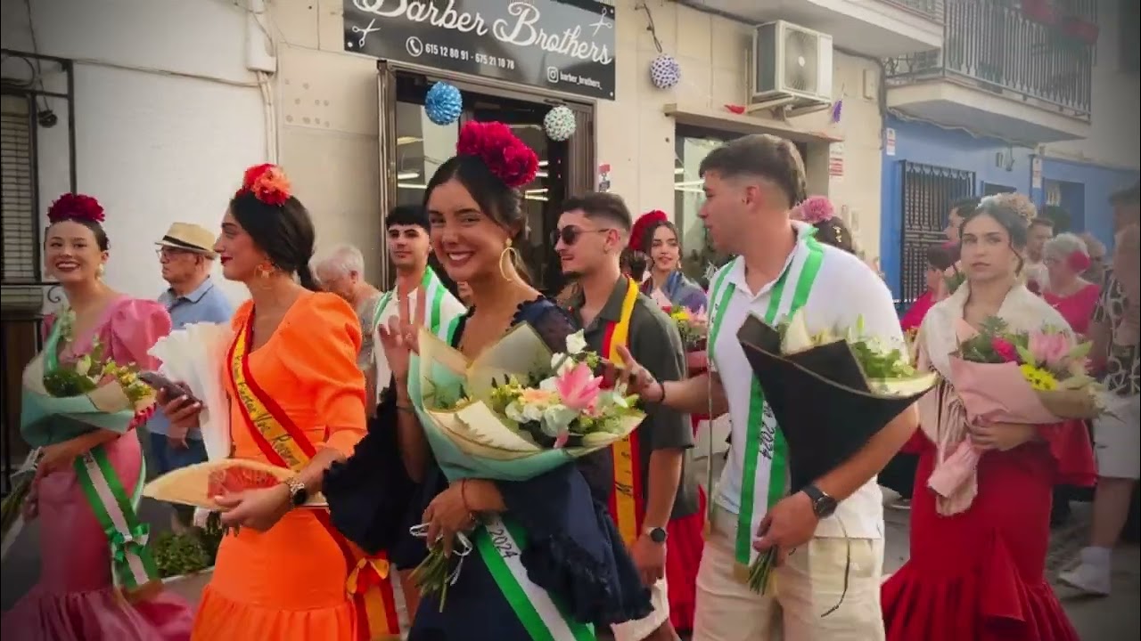 RESUMEN FERIA DEL EMIGRANTE 2025