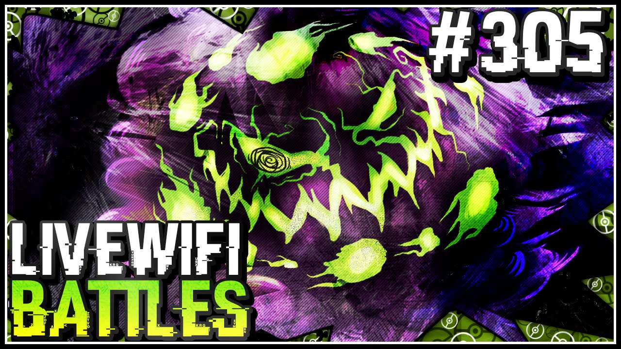 Pokémon Omega Ruby Alpha Sapphire Wifi Battle w/ ShadyPenguinn "Favorite 4th Gen Pokemon!"