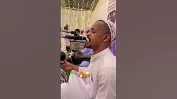معلايه عبيه نار 