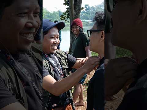 Fullnya ada di yutub ebel