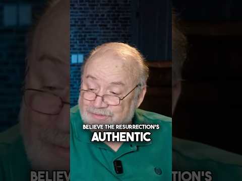 Here's My Take on the Shroud of Turin - #GaryHabermas #Shroud  #Jesus #Resurrection