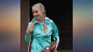 FROGG TOGGS Women's Java Toadz 2.5 Ultra Light Waterproof Breathable Rain Jacket review