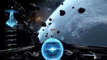 StarCitizen mouse bug