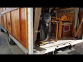 Tour of my woodworking shop Tour of my woodworking shop
