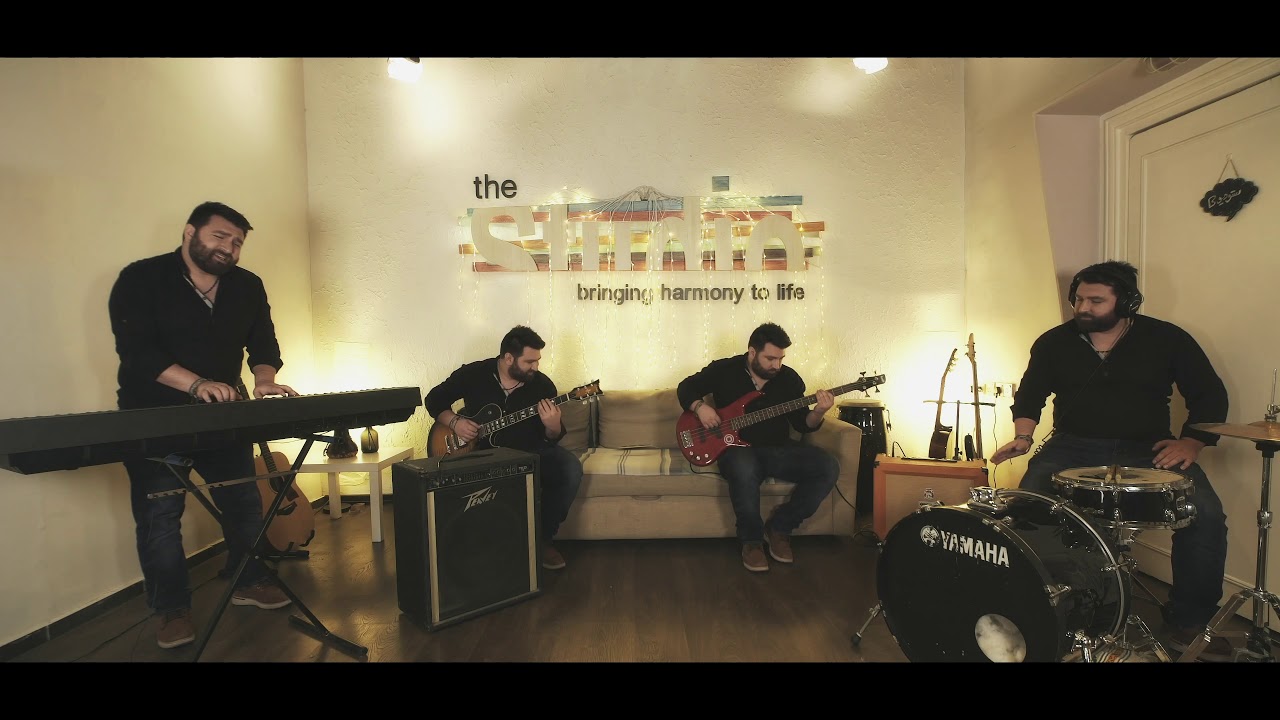 Maroon 5 - Memories / Nassif Zeytoun - Kel Yom Bhebik [ Mashup ] By ...