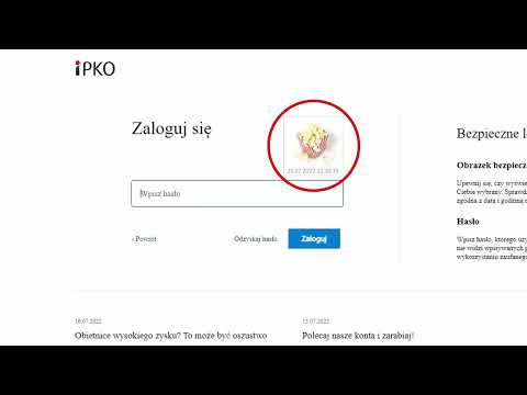 1. Zawsze sprawdzaj adres URL w pasku przeglądarki
