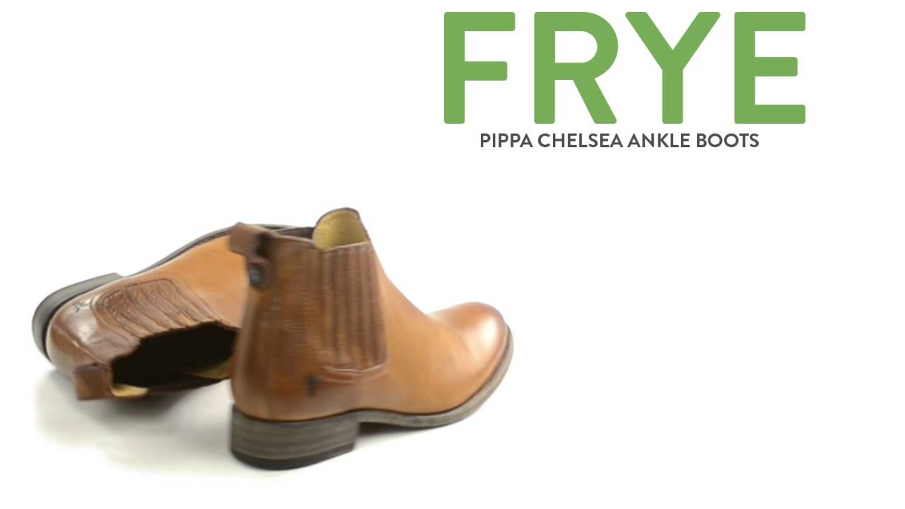 frye pippa