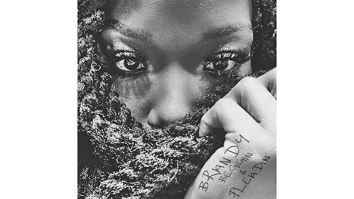 Brandy - Beggin & Pleadin