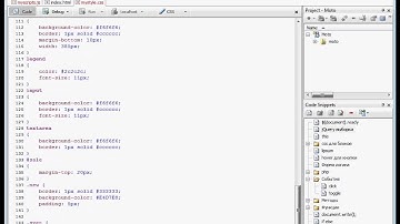 Урок №42.jQuery события hover() и toggle()