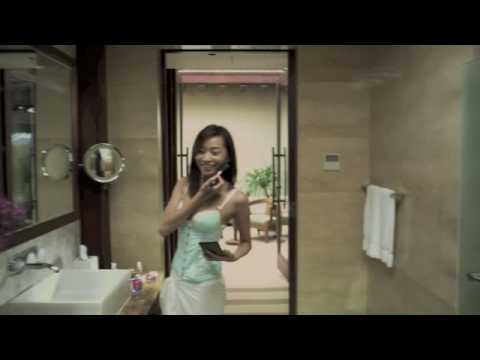 Sean Ching Ritz Carlton Hainan, Sanya, PRC "da Haw...