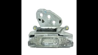 Coxim Câmbio Ford Ka 1.5 3cc Dragon Manual 2017 a 2021 (J7BG7M121AC)