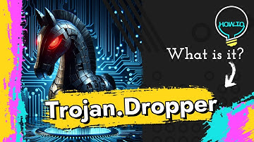 Trojan.Dropper.NSIS Malware Explained & Removal Guide