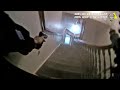 Bodycam Shows Brooklyn Man Opening Fire on NYPD Cops