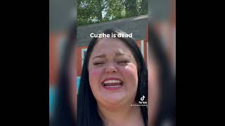 Celinaspookyboo funny af🤣