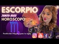 ESCORPIO♏️No te arrepentirás!!🔮Escucha!!! #horóscopoescorpio