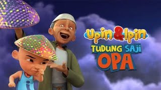 Upin & Ipin Musim 14 - Tudung Saji Mengkuang - Full Episode - Upin Ipin Terbaru 2020