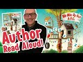 We Mix Up Our ABCs - Author Read Aloud