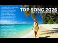 Top song 2026 [[ Peaceful Mind 🌿 Music That Clears Your Thoughts Instantly | Spotify &amp; TikTok Viral