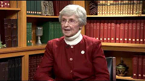 Spotlight with Fr  Jim Korda, Sr  Pat McNicholas O...