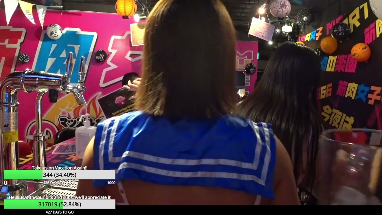 20221030 080113   Muscle Girls TOKYO💪   Today,s Muscle  EriBirthday Hari  Hikarun Pon Maru Sino Muc