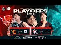 MPL SG Season 9 Playoffs Grand Finals