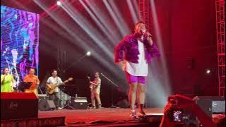 #irvanbandjakarta | King Nassar - Gejolak Asmara