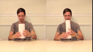 Dan Meyer Act1 Popcorn Picker