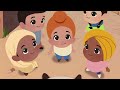 Baba Jee Khalsa Phulwari Punjabi Rhymes Sikh Nursery Rhymes Baa Baa Blacksheep Have You Any