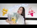 BIKINI TRY ON HAUL + REVIEW ft. Cupshe 🌞👙 | It's A