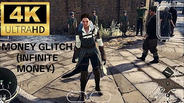  TUTORIAL  MONEY GLITCH ASSASSIN