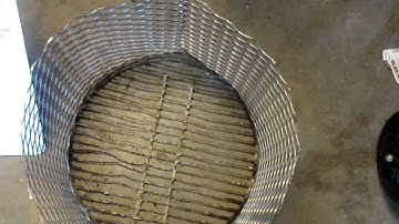 Ultimate Ugly Drum Smoker UDS Build Part 1