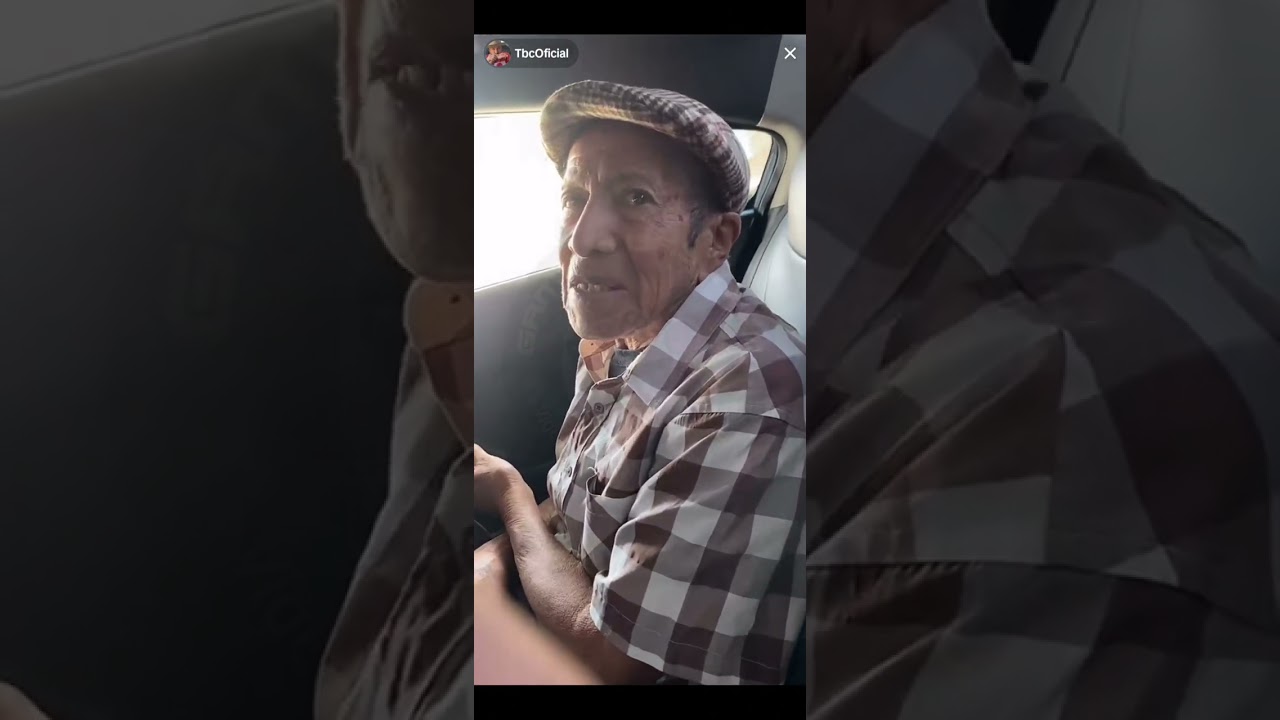 Temporada 5 - Capítulo 17 - Tío Juan