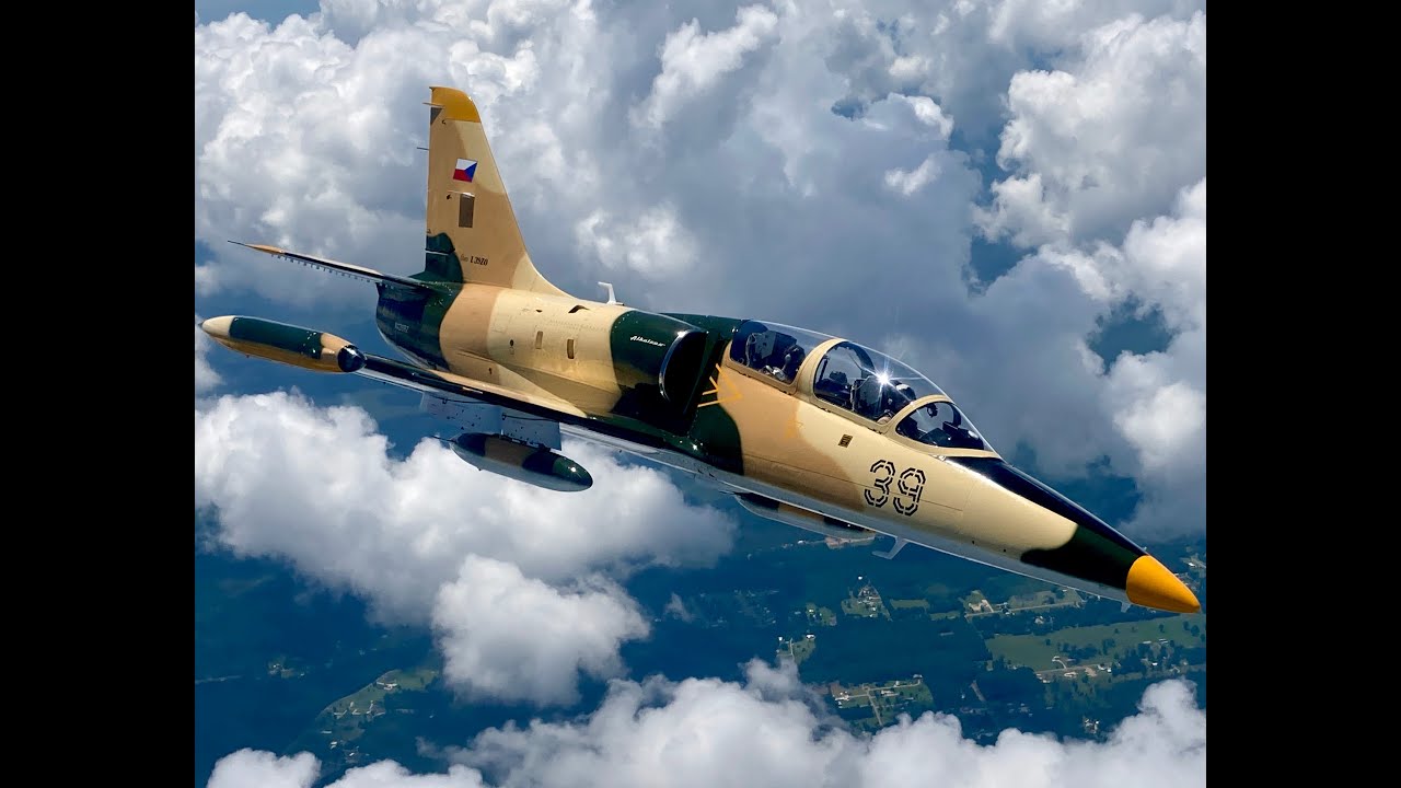 Jets & Cajun Hospitality   HD 1080p