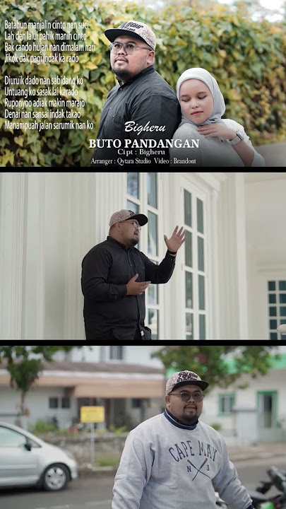 Bigheru -Buto Pandangan