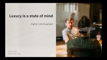 Member Lean-In: Attracting High-End Clients as a Small or Medium Enterprise