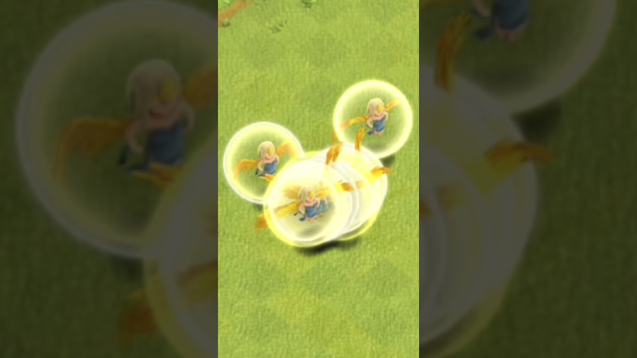 ¡TOP 3 Tropas Más DEBILES En Clash Of Clans! #clashofclans