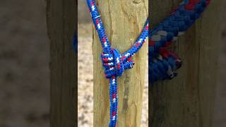 Learn The Magnus Hitch