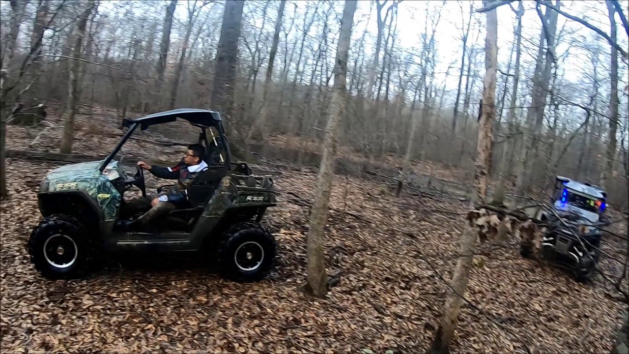 Mud Creek | 