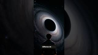 Los Agujeros Negros Se Evaporan… Y Eso Rompe la Física 🕳️⚛️