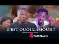 C'EST QUOI L'AMOUR? full movie Part 4
