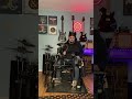 Double bass #beat #doublebass #drums #dw9000 #rolanddrums #metal