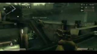 Killzone 2 Glitches 3 Helghan Industries Glitches
