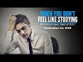 MOTIVATION2STUDY'S BEST OF 2017 - Best Motivational Videos for Students, Studying & School