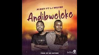 Andibweleke by m bizy ft Lj woyee Produced by nic nather #southafrica #malawi #malawimusic #tanzania