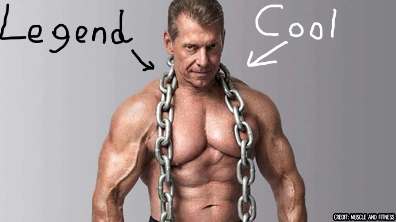 RANT: Vince McMahon is Awesome, HHH does not Understand What Sells - YouTube