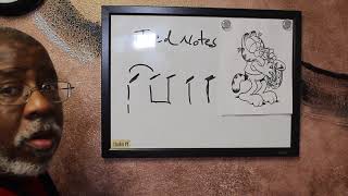 An Explanation Of Dotted Notes From The Saxophone Factory